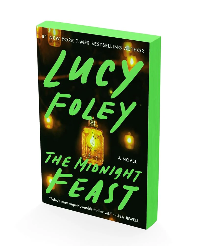 The Midnight Feast | Paperback - Image 2
