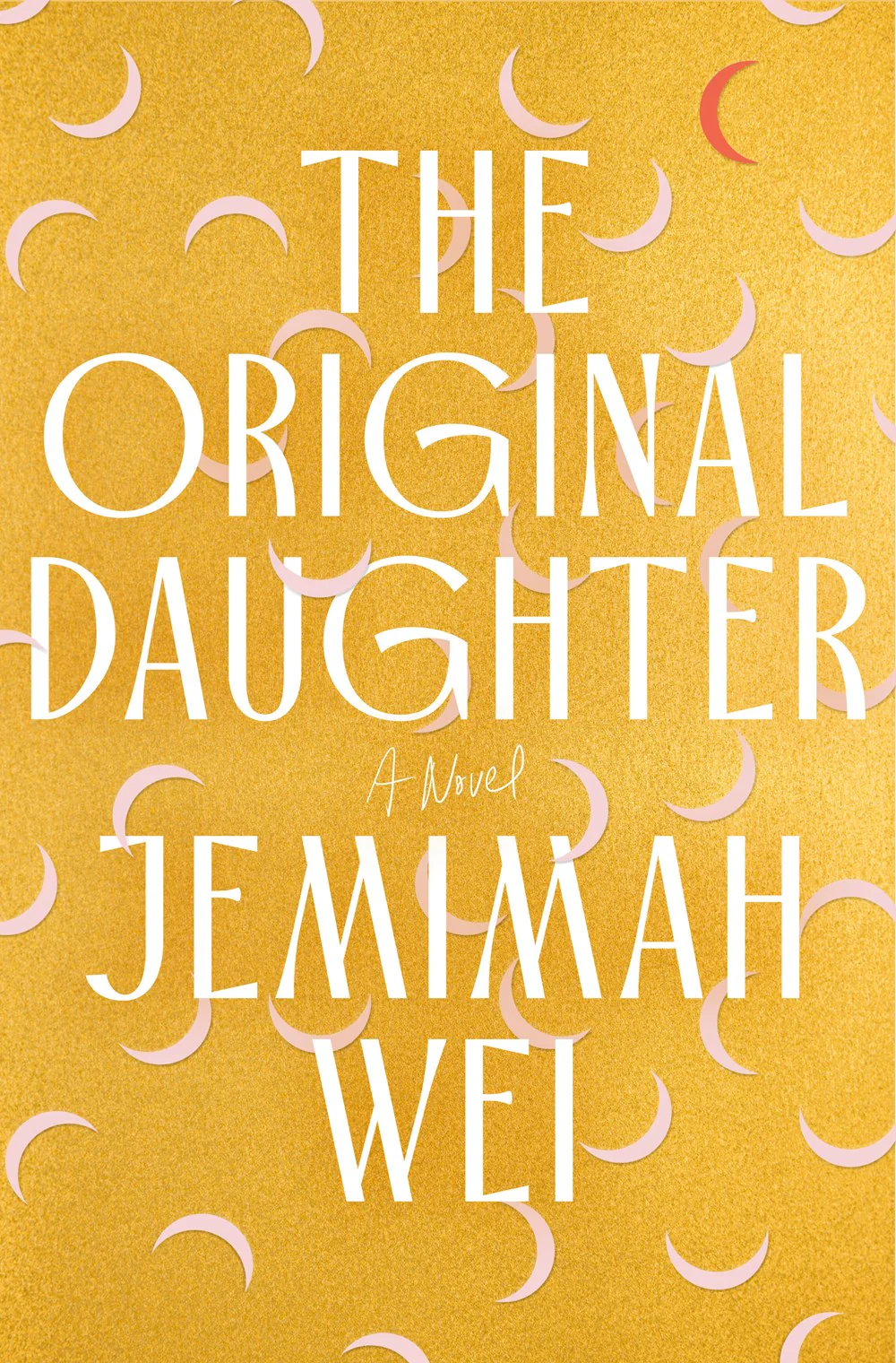 The Original Daughter | Signed