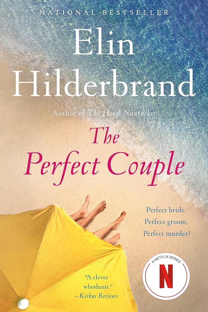 The Perfect Couple | Paperback