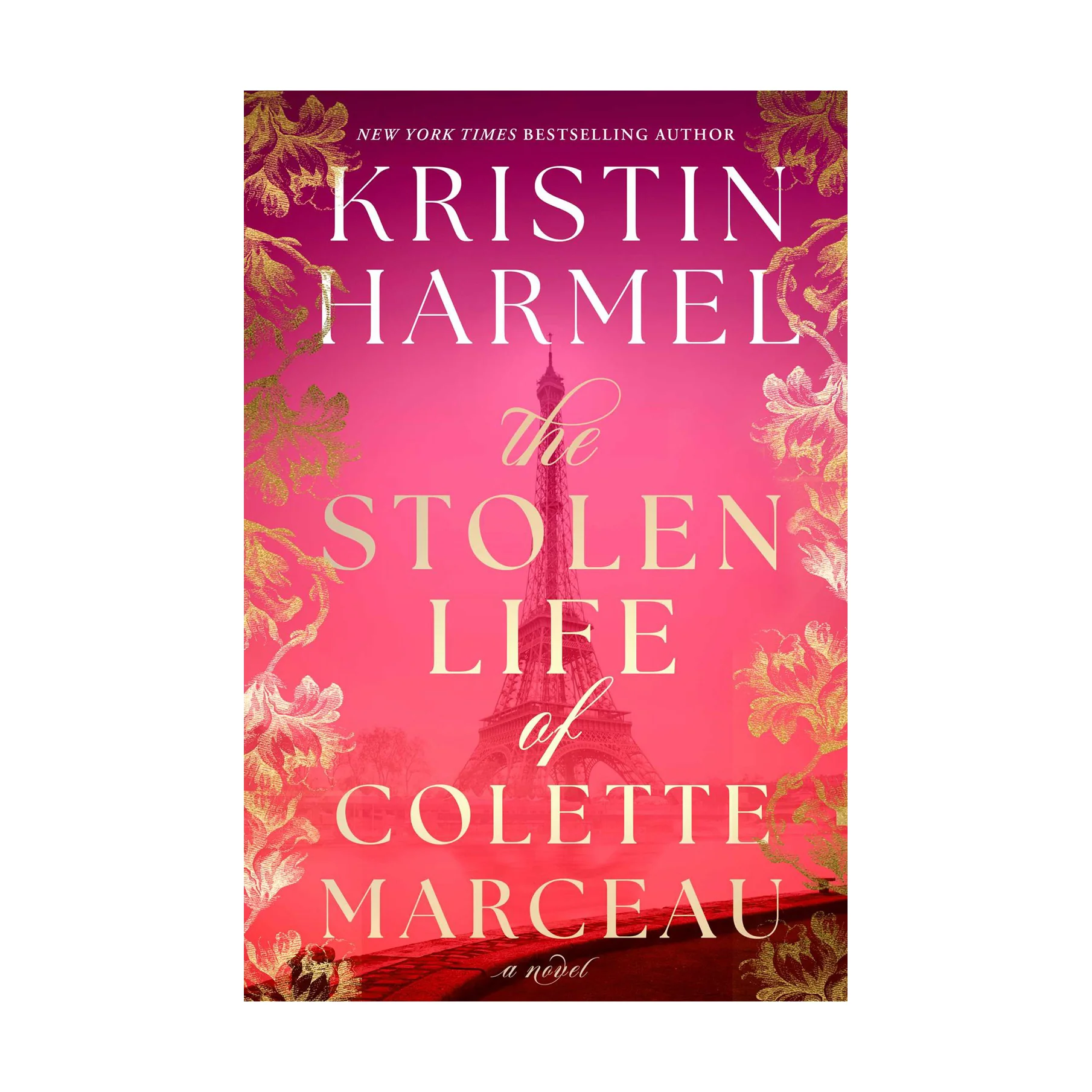The Stolen Life of Colette Marceau | Signed