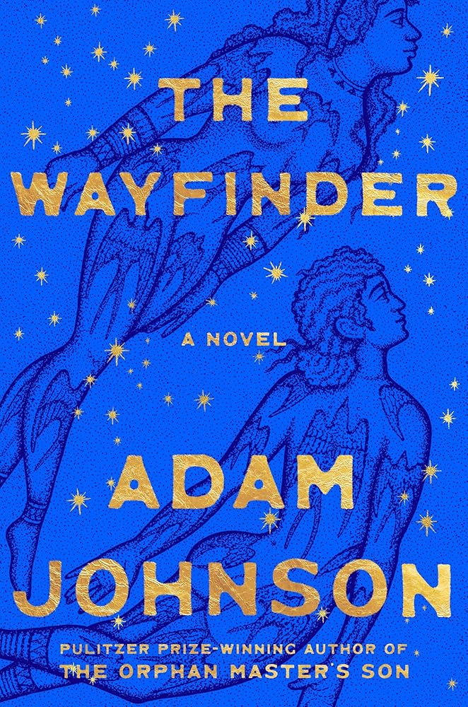 The Wayfinder | Signed