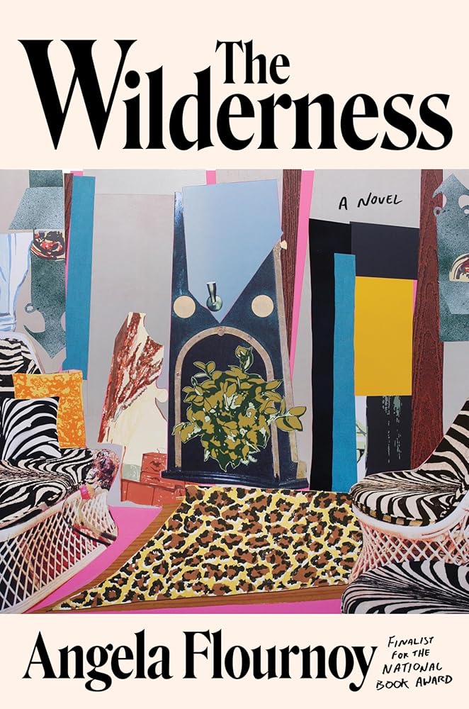 The Wilderness | Signed