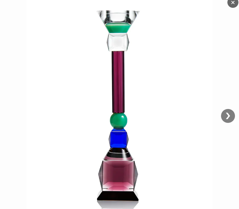 Torre Candlestick