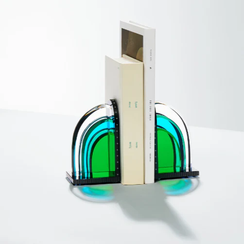 Tribeca Bookend | Set
