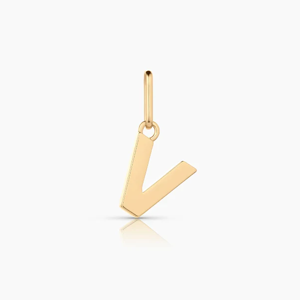 V | Be You Initial Charm
