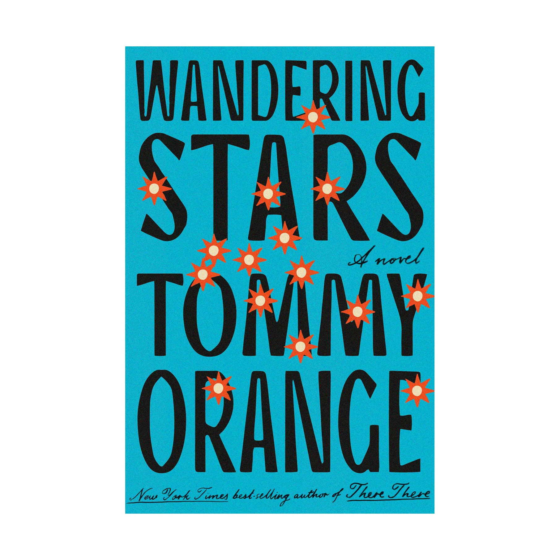 Wandering Stars | Signed