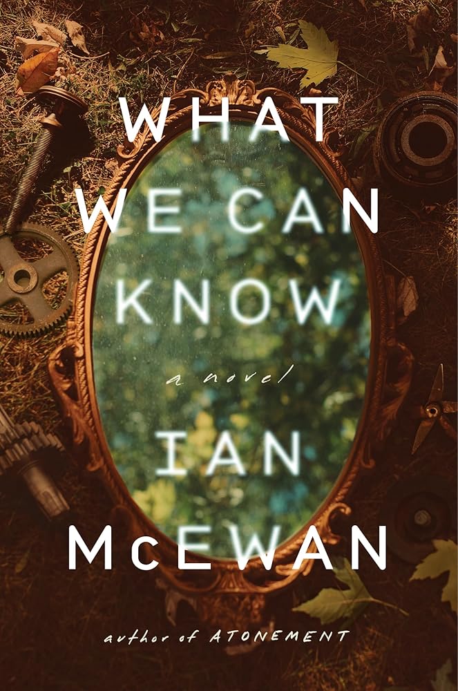What We Can Know | Signed